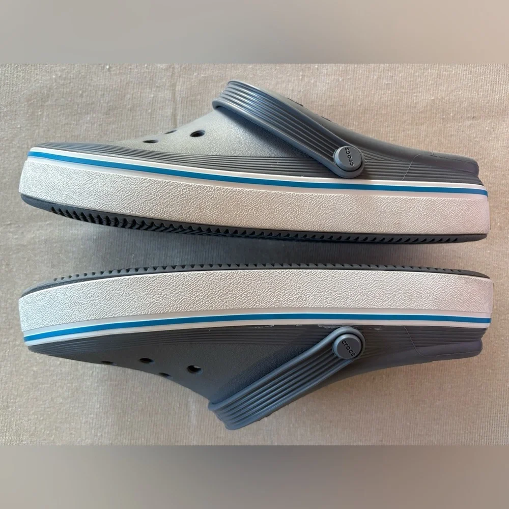 Crocs Unisex Crocband Clogs